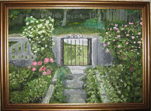 Лиса с лукавинкой и черевички: у брянской учительницы ожили даже домашние тапочки