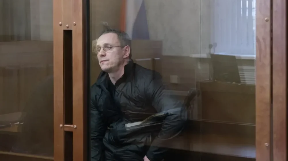 В Брянске к 22 годам осудили 42-летнего бандита и убийцу из банды «Саранские»