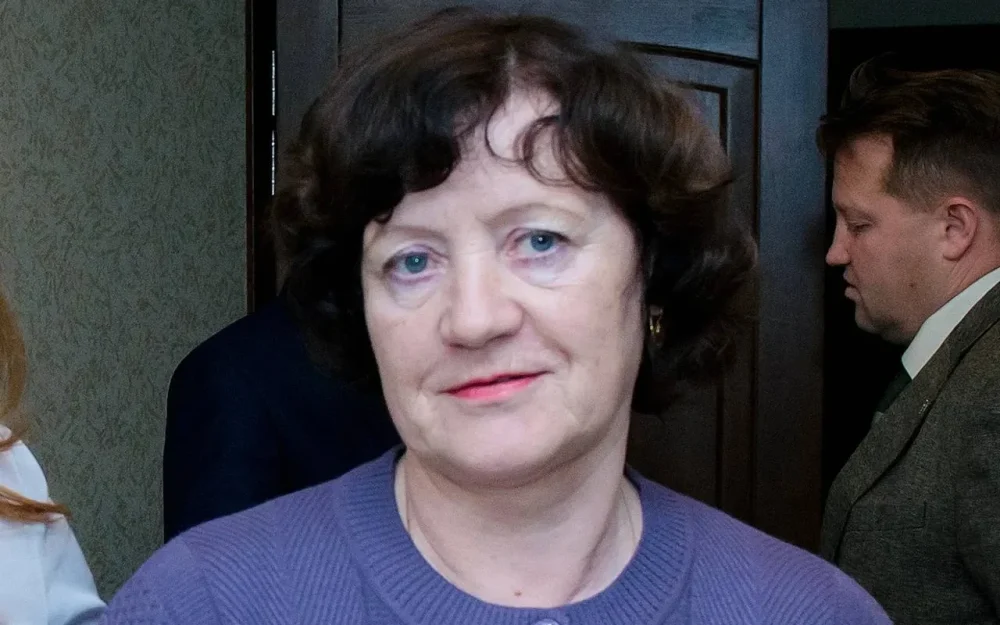 В Брянске на 67 году жизни скончалась известный адвокат Наталья Варакина