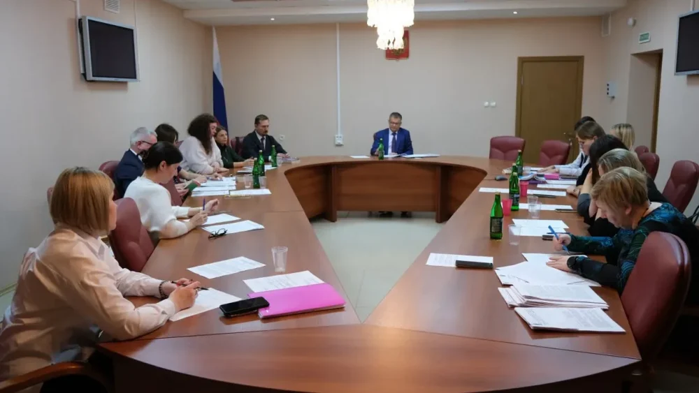 В Брянске двое из трех претендентов на должность судьи завалили экзамены