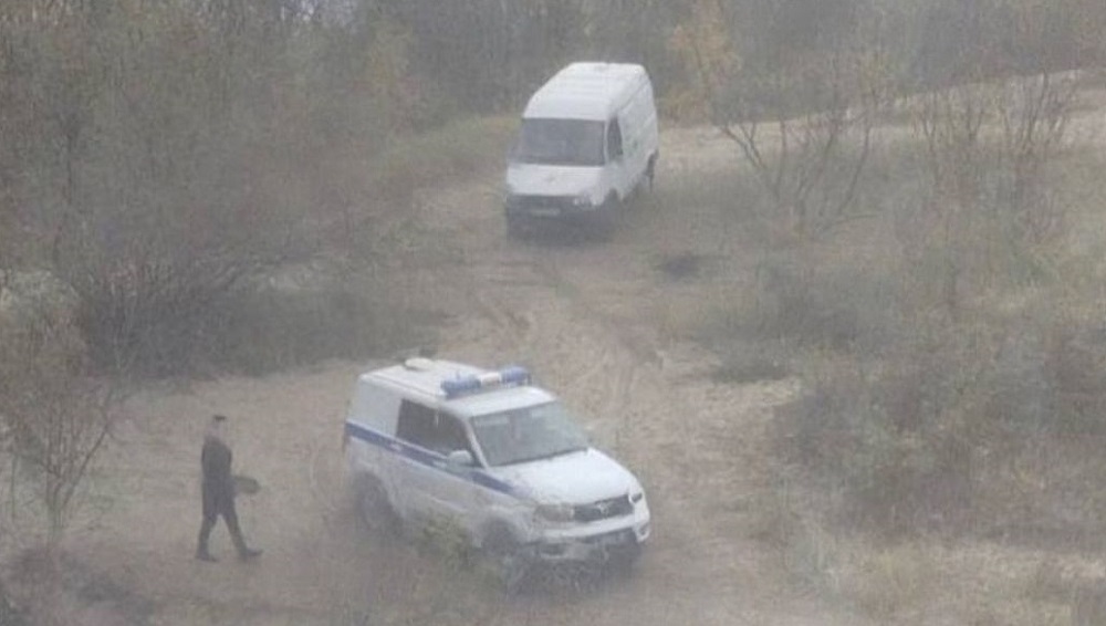 В Бежицком районе Брянска днём 13 октября в реке обнаружили тело погибшего мужчины