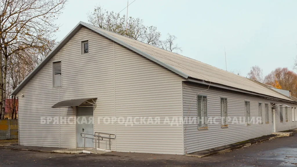 Для брянских пьяниц и наркоманов до начала 2024 года откроют чистый медвытрезвитель