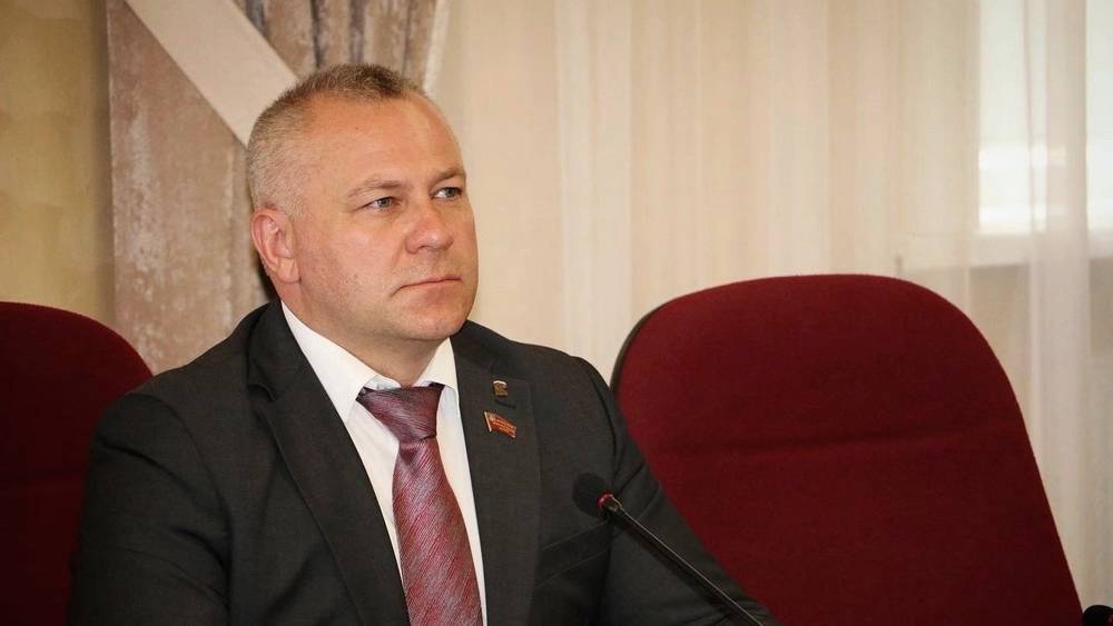 Валентин Суббот: «Все комитеты Думы одобрили проект бюджета области в первом чтении»