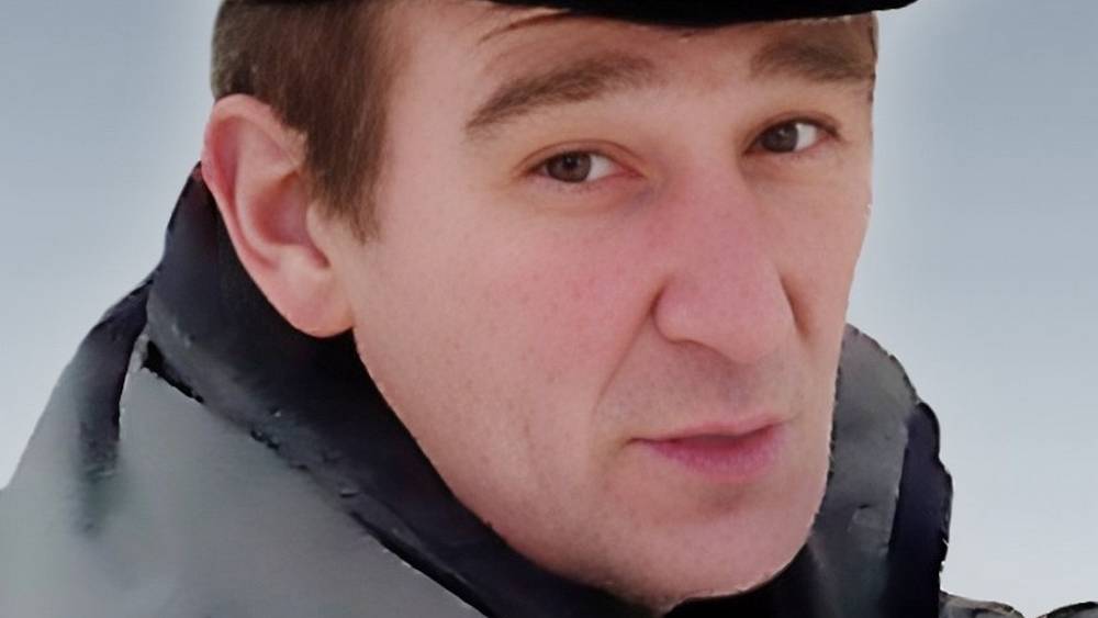 В зоне СВО погиб боец из брянского поселка Большое Полпино Сергей Прощенко