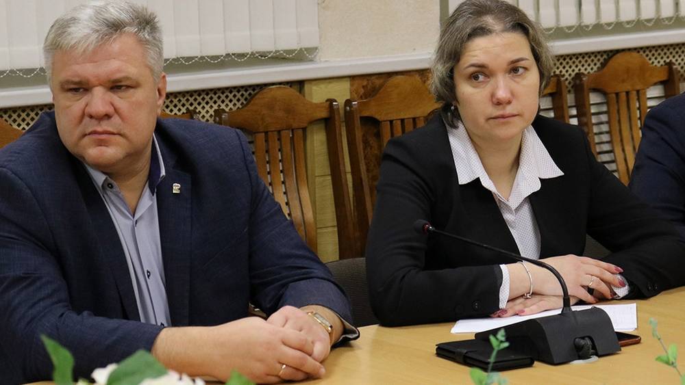 И.о. мэра Брянска Сергей Антошин назвал жилищную инспекцию пассивной