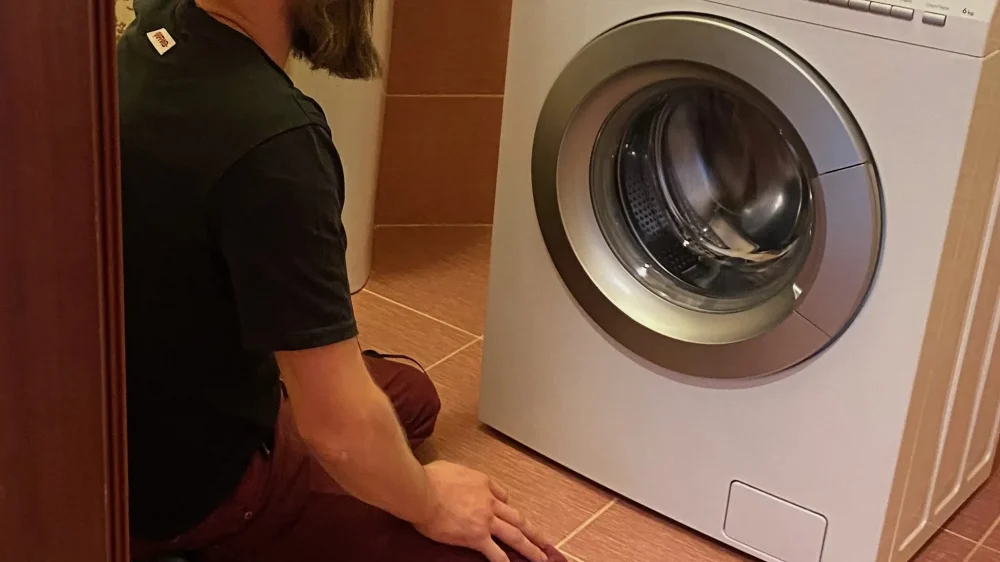 Причины поломки стиральных машинок и ремонт на дому