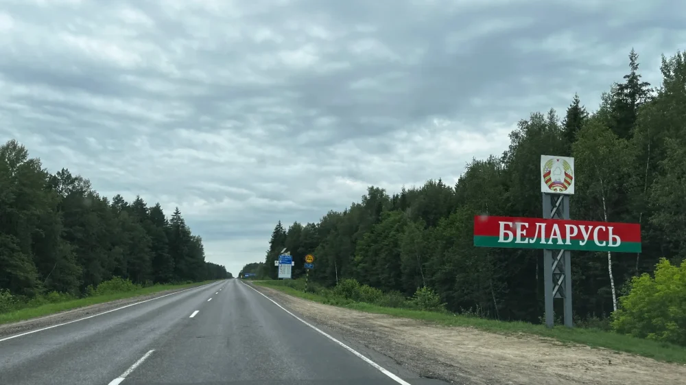 Брянские автолюбители смогут ездить в Белоруссию по единому полису ОСАГО