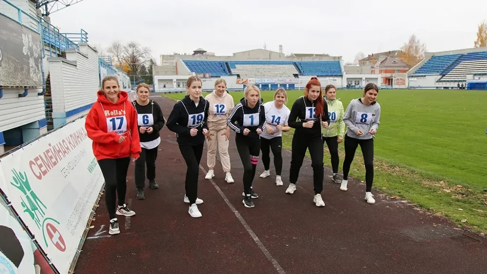 В Брянске выберут самую красивую сотрудницу пенитенциарной системы