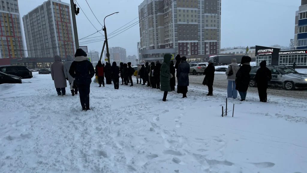 Жители Брянской области оказались на 4 месте в рейтинге тревожности