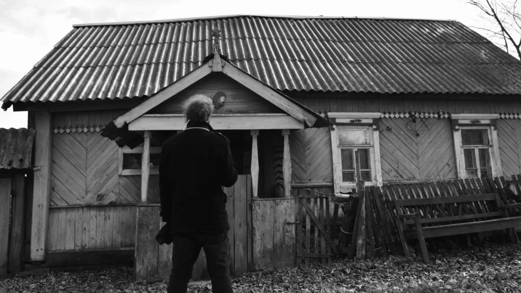 Брянский фильм ужасов «Упорой» выйдет на экраны в ближайшее время