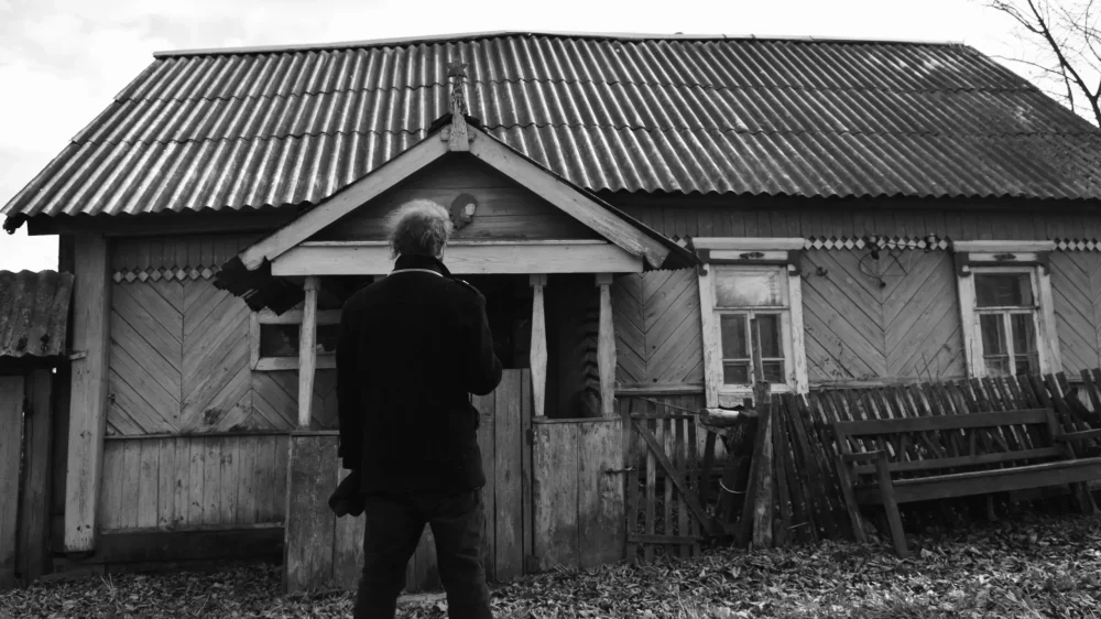 Брянский фильм ужасов «Упорой» выйдет на экраны в ближайшее время