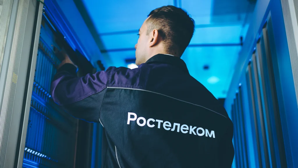 Дважды первый: «Ростелеком» лидирует на рынке публичного Wi-Fi по количеству точек доступа и выручке