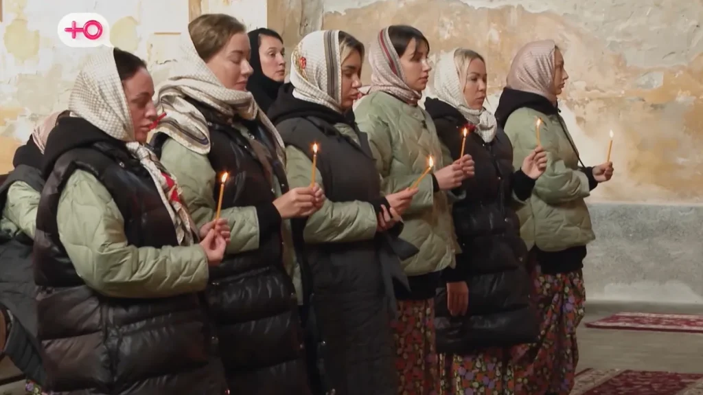 «Грешница на перевоспитании» из Нижегородской области «согрешила» с главным режиссером