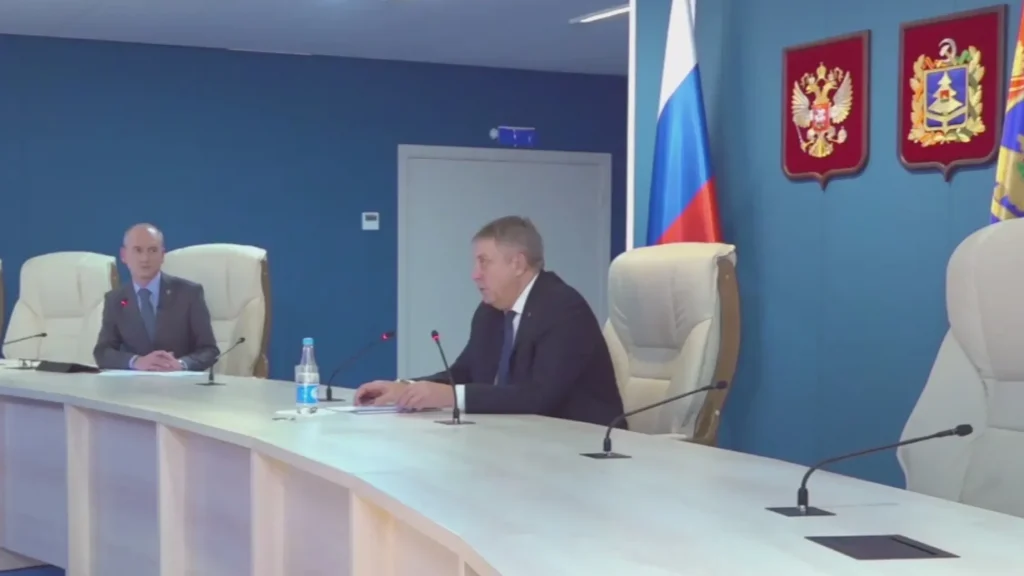 Брянский губернатор пообещал продлить сроки проведения ярмарок выходного дня