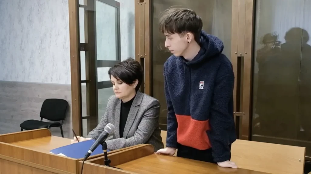 В Брянске вынесли первый в регионе приговор по делу о реабилитации нацизма