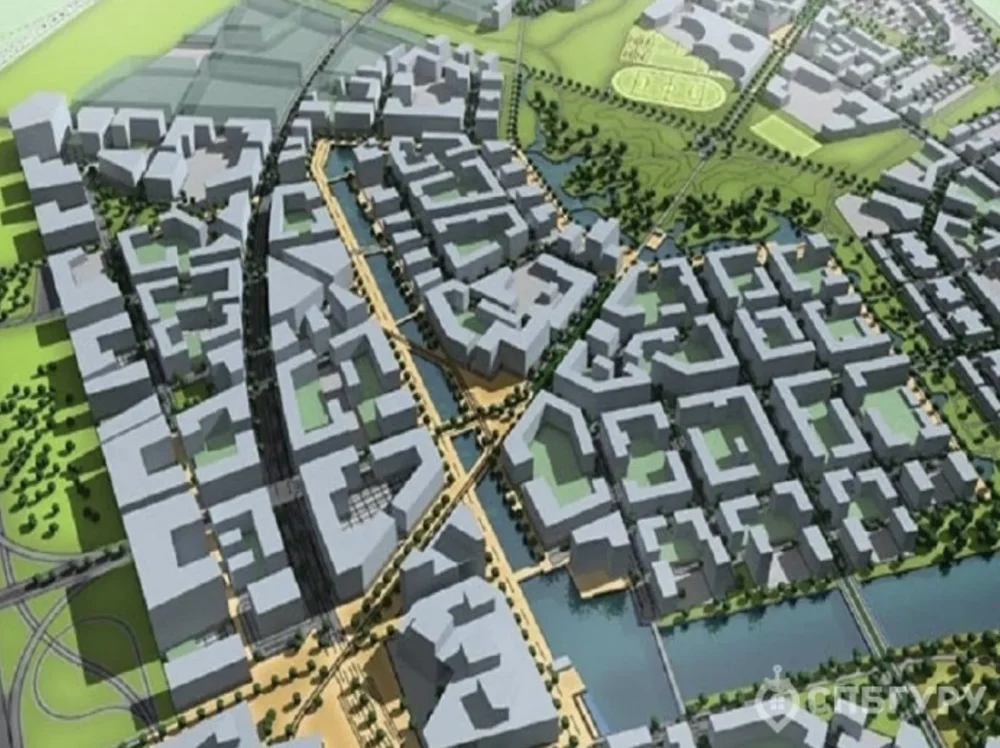 Андрей Березин (Евроинвест): Нет спроса – нет стройки