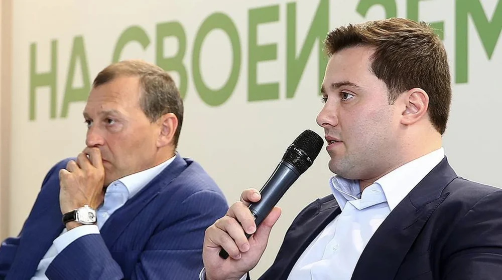 Андрей Березин (Евроинвест): Нет спроса – нет стройки