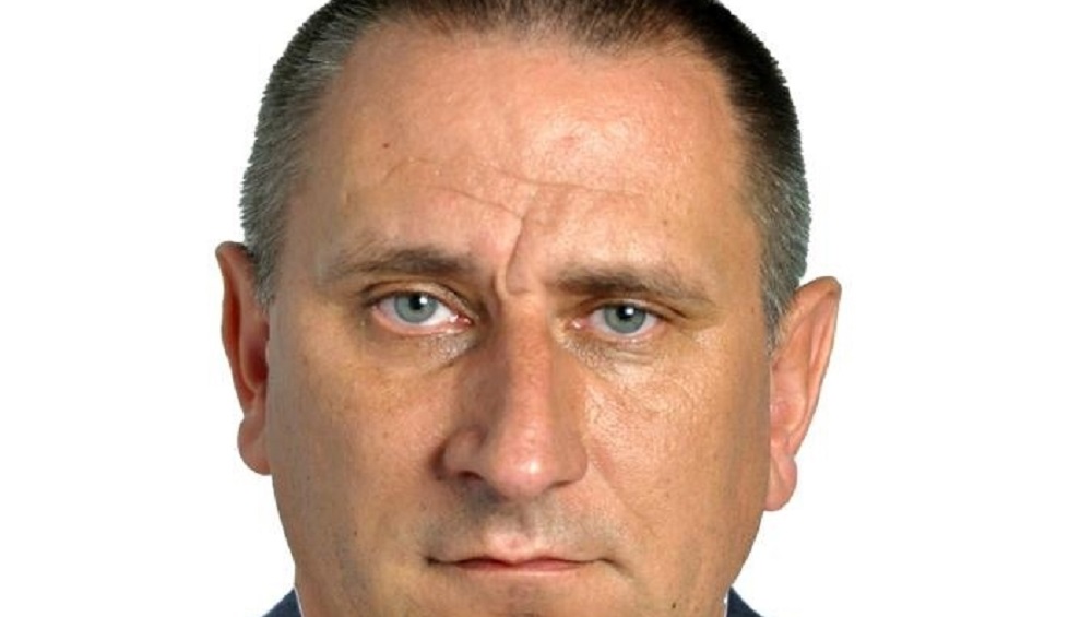 Военным комиссаром Унечского и Мглинского районов назначен Андрей Чертков