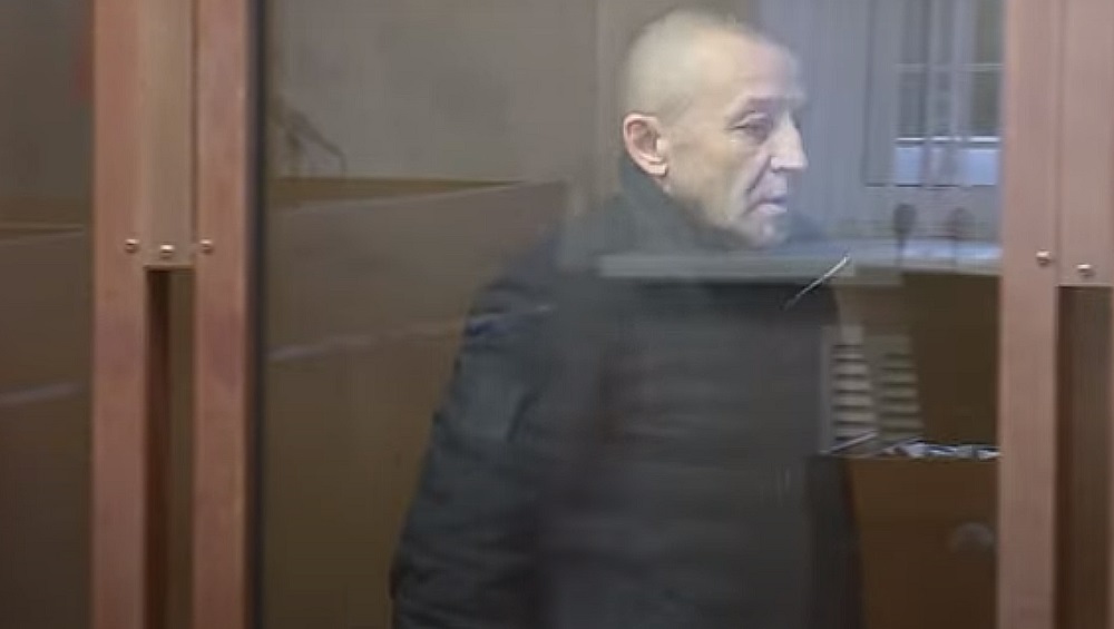 В Брянске начали судить криминального авторитета Сергея Баева