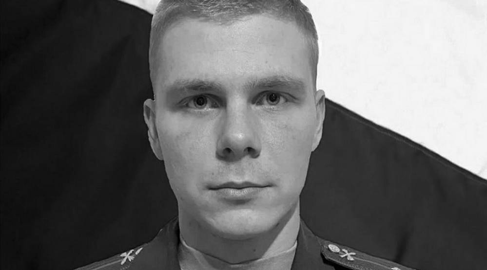 В зоне СВО погиб военнослужащий из Дубровки Брянской области Сергей Власов