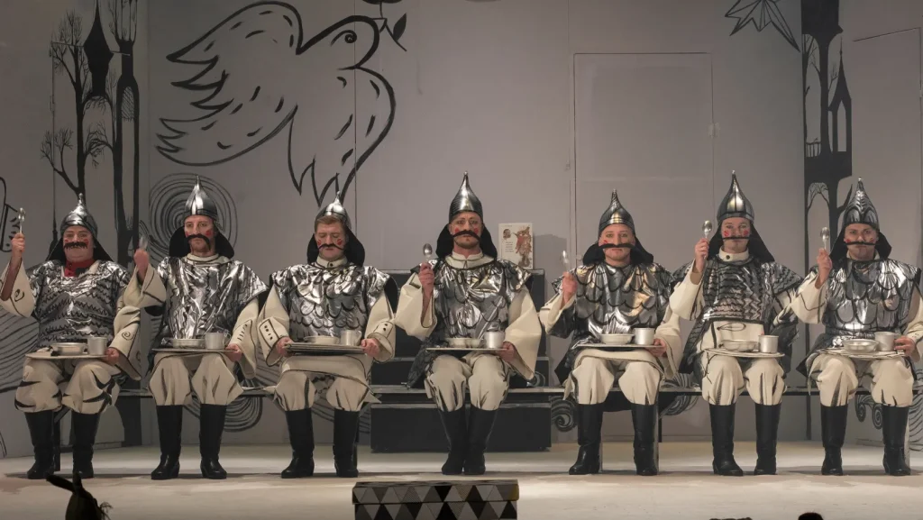 Брянский театр юного зрителя получил премию Минкультуры России