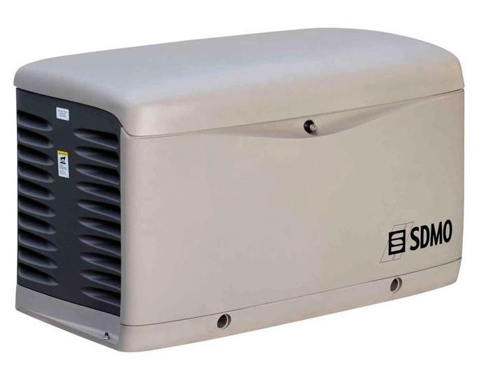 Особенности газовых генераторов