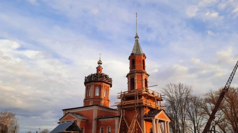 Жители приграничного брянского села Зернова сообщили о своей беде