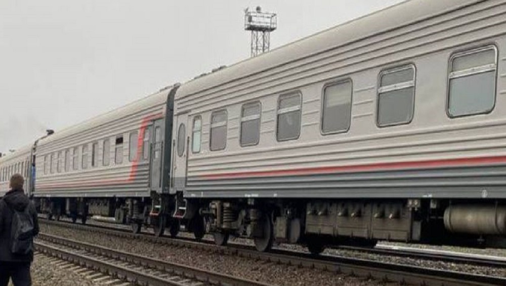 Машинист поезда «Москва – Новозыбков» промчался мимо станции в Клинцах, забыв об остановке