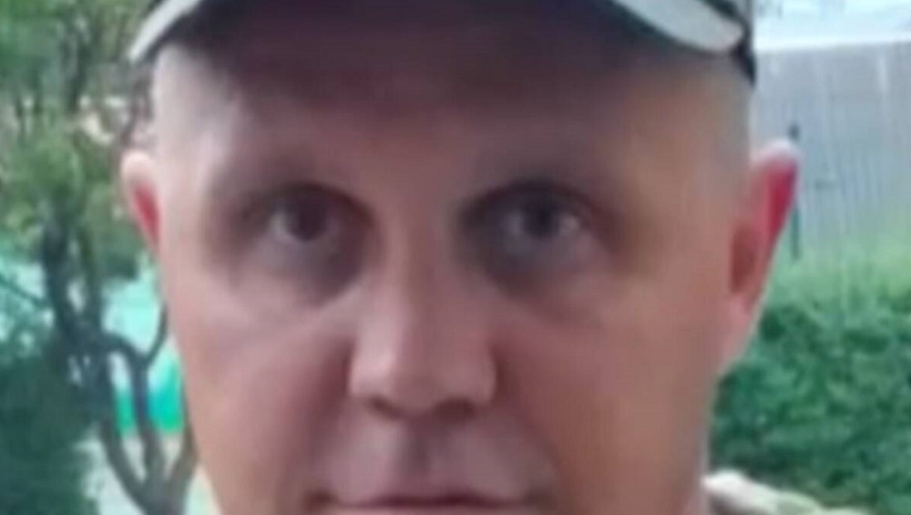 В зоне СВО погиб военнослужащий из Брянской области Александр Кучко