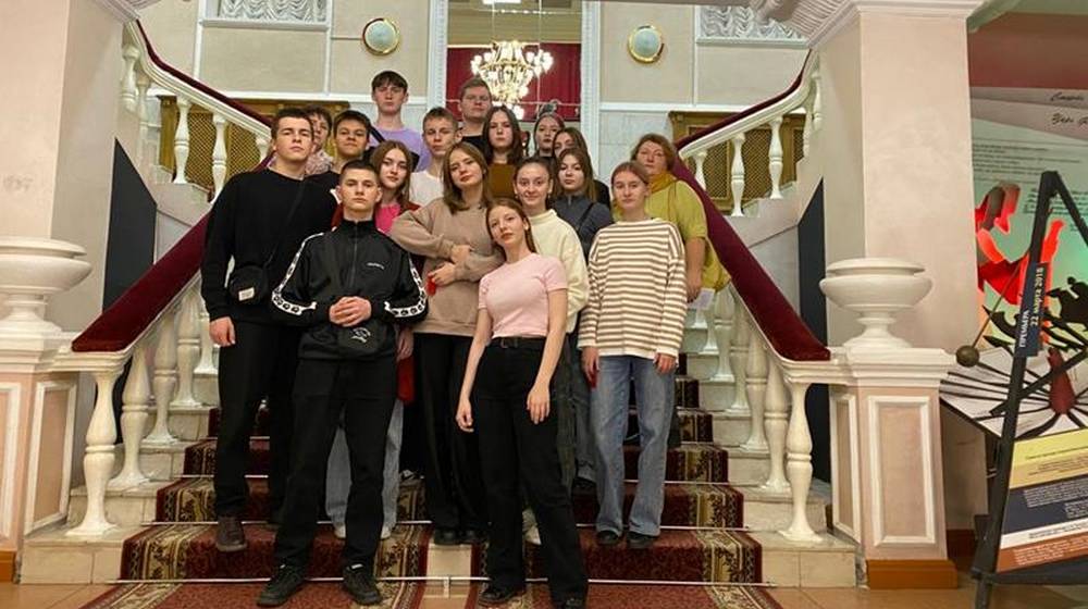 Образовательный фестиваль в Лицее имени А.С. Пушкина расширил инженерный интерес школьников