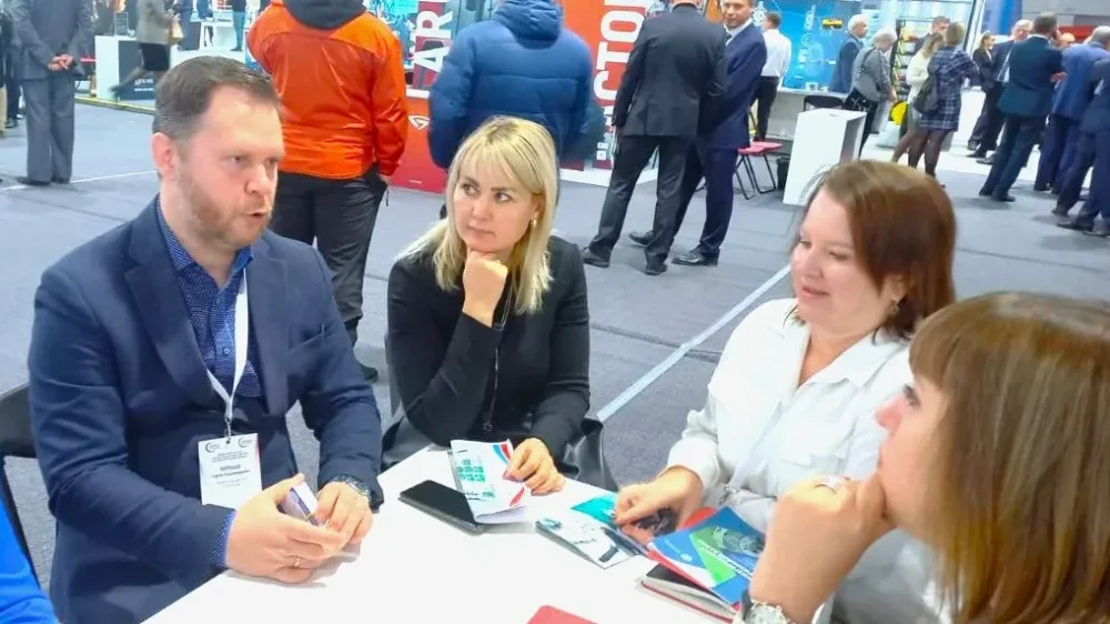 На поддержку малого бизнеса брянское правительство потратит более 1 млрд рублей