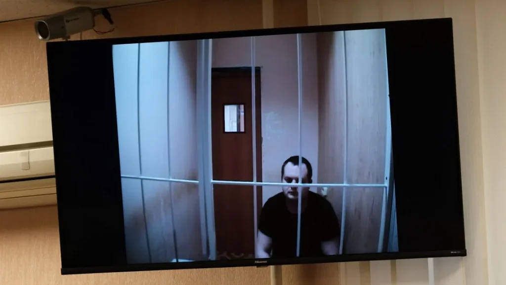 В Брянске оставили обвинительный приговор Андрею Либеру без изменений