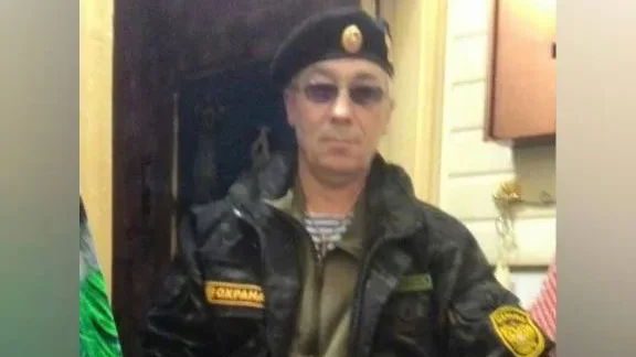 В Клинцах сообщили о гибели 53-летнего добровольца Александра Калашникова