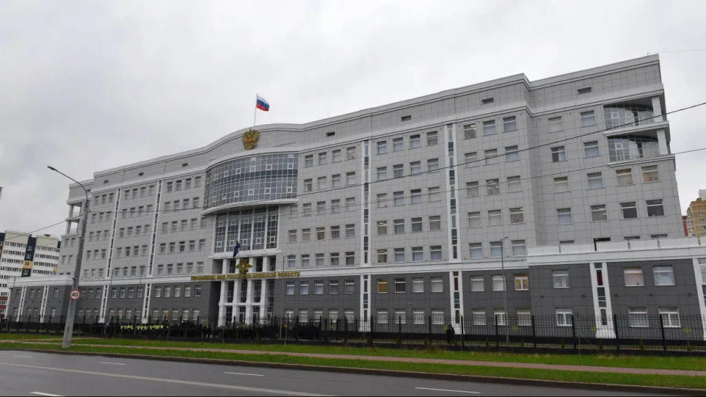 В Брянской области скончался полковник милиции в отставке Николай Ковалев