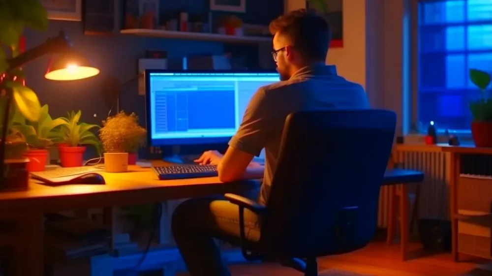 Брянские силовики прояснили сообщение о якобы погибшем 29-летнем преподавателе