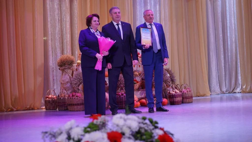 В Брянской области за 9 месяцев объем сельхозпродукции составил 149,4 млрд рублей