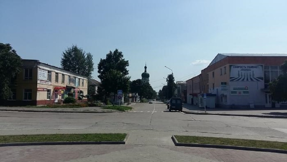 В Севске подрядчика оштрафовали на 30 тысяч рублей за срыв сроков капремонта дороги