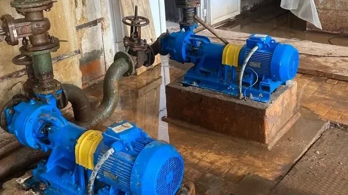 Военные коммунальщики сообщили о готовности к новогодним праздникам