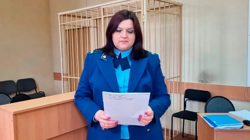 В Брянске осуждены мошенники патологоанатомического отделения облбольницы