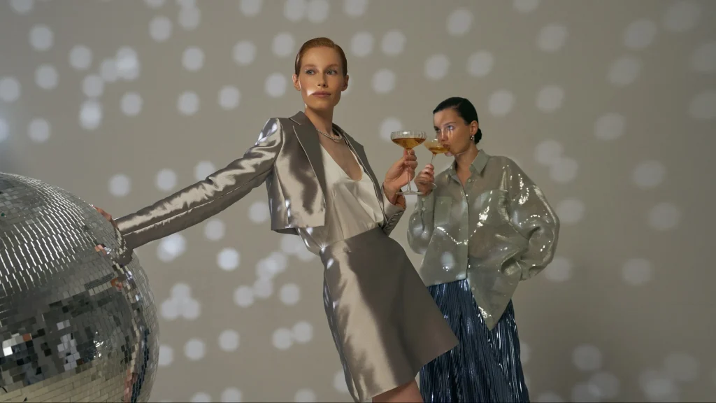 Премиальная дизайнерская одежда WITHOUT FAIL