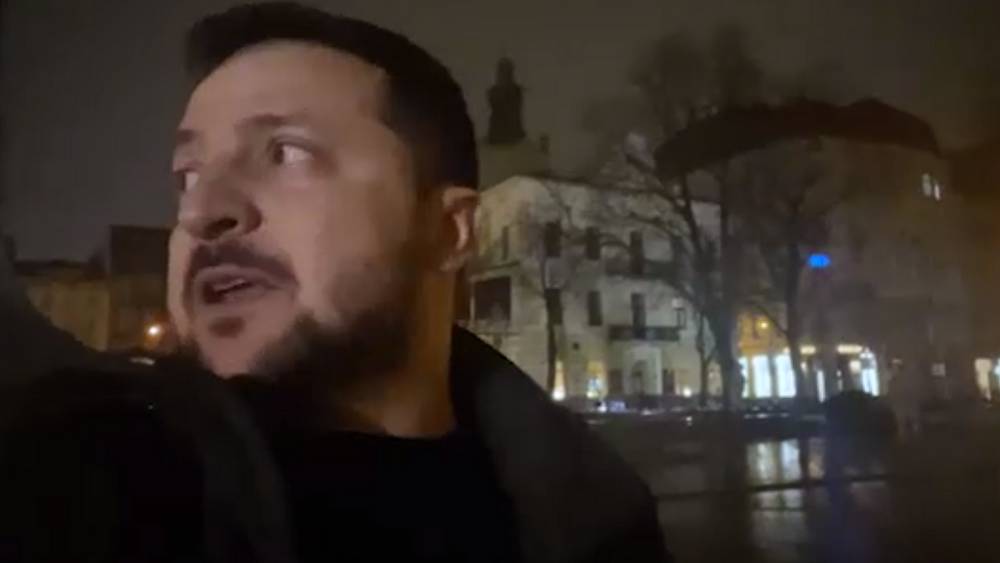 Брянск пережил часы взрывов и самой мощной атаки