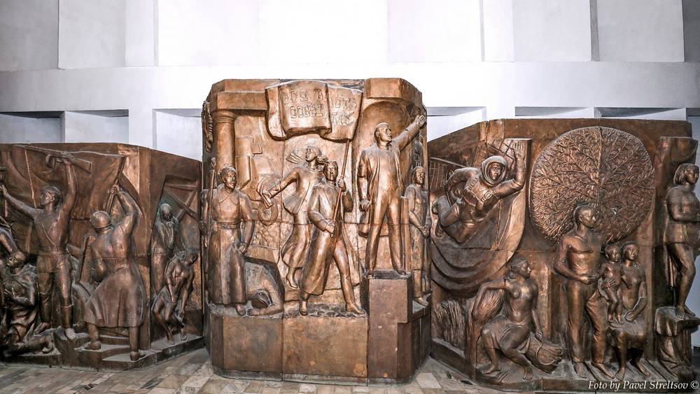 Как покончили с советской властью в Брянской области