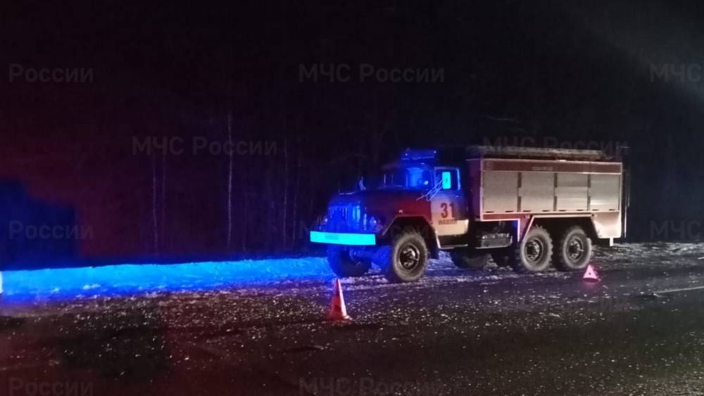 На брянской трассе 22-летний водитель спровоцировал серьезное ДТП