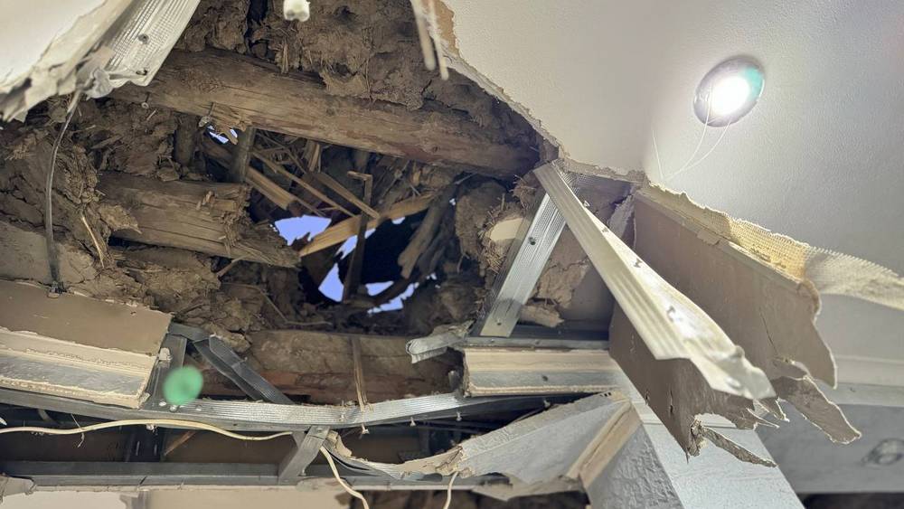 Губернатор сделал заявление по поводу обстрела Белгорода и гибели людей