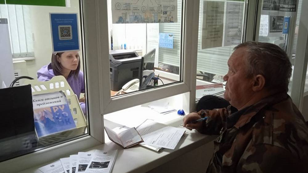 Брянские льготники получили субсидии на газификацию