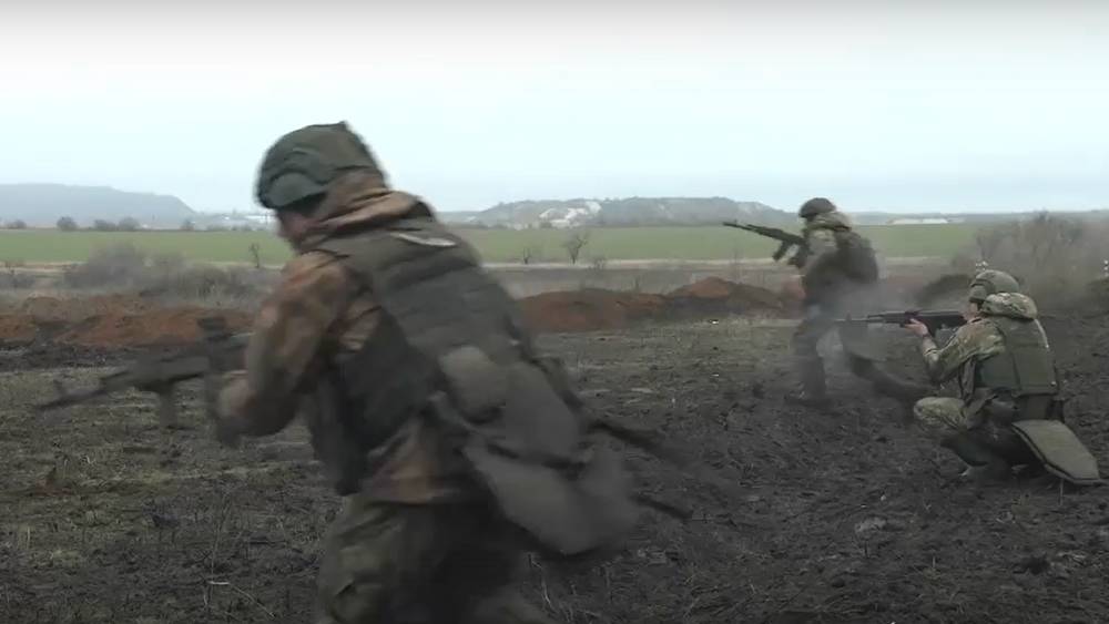 Еще один брянский боец из зоны СВО высказался о «голой вечеринке»