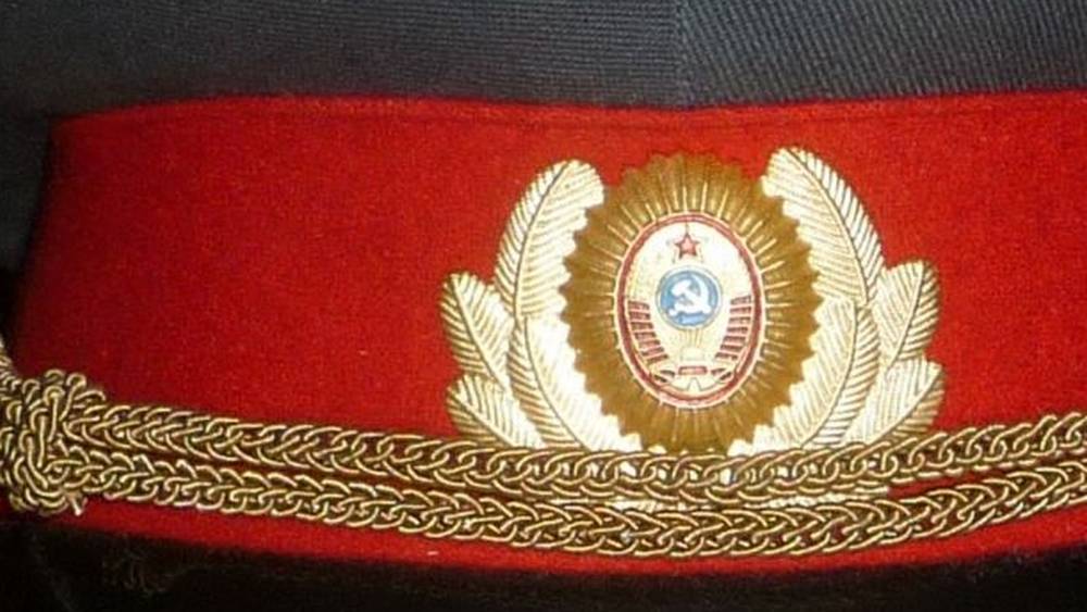 В Брянской области скончался подполковник милиции в отставке Сергей Петров