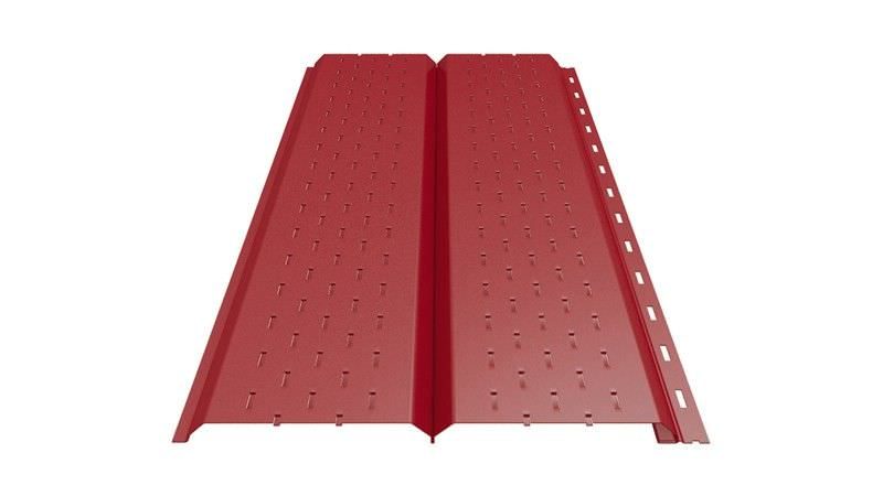 Софиты для подшивки карнизов