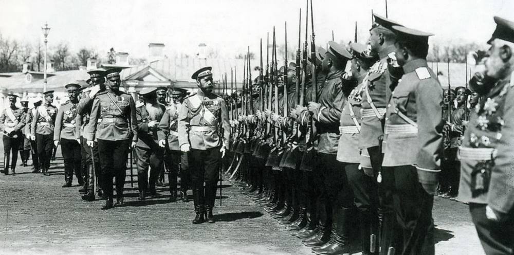 Историк рассказал брянцам о рекордах эпохи Николая II и развеял мифы