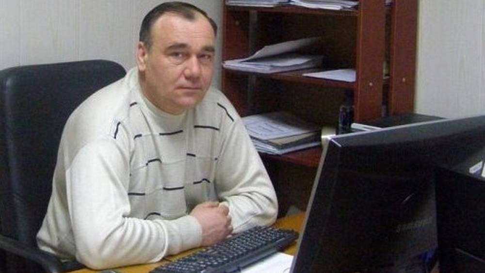 Главой брянского города Сельцо избран Геннадий Цыганков